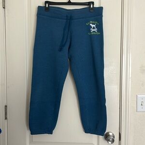 PINK Victoria Secret sweatpants